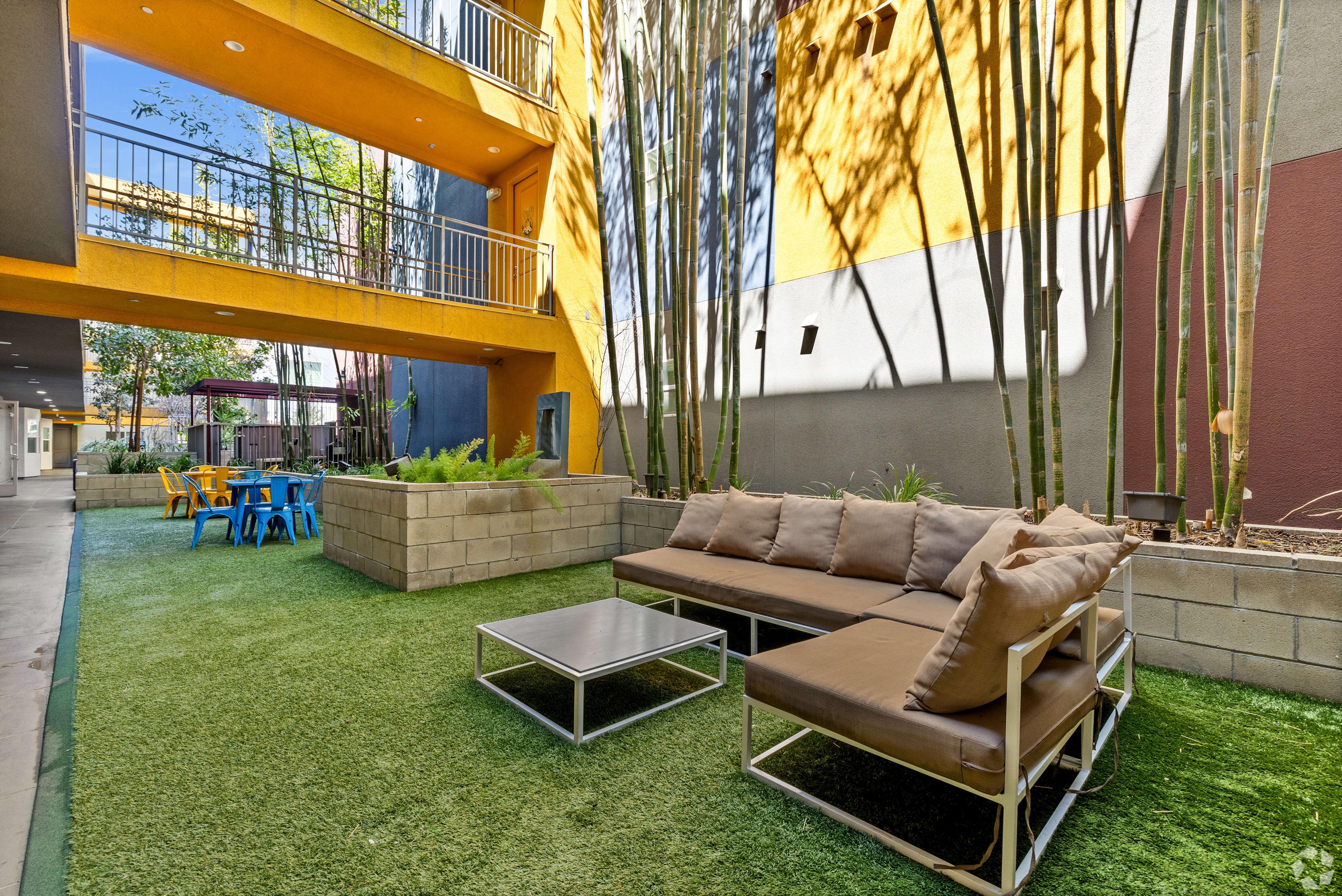 Legacy Apartments Image 7